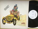 Abba:Just like that/I am the city /hovas vitne (bootleg) SY3000 (no. 80 of 200)