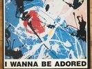 The Stone Roses I Wanna Be Adored US Import 1301-1-JDX
