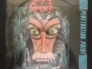 NASTY SAVAGE - PENETRATION POINT VINYL LP ORIGINAL STILL SEALED ROTTEN RECORDS