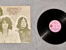 Spooky Tooth - Spooky Two - Original 1969 UK Vintage Vinyl - Pink Island Label
