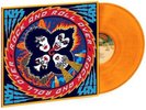 KISS, ROCK AND ROLL OVER, 180G ORANGE COLORED VINYL LP, LTD OF 2500 NEW & SEALED