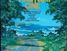 Highway One Surfing Movie Soundtrack LP - Skyhooks,Dingoes,Richard Clapton.M-/EX