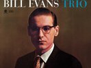 Bill Trio Evans - Portrait in Jazz