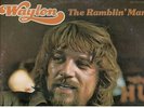Waylon Jennings       12-LP's        Partial Listing Option
