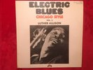 LUTHER ALLISON  