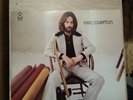 Eric Clapton Self Titled Signed Autographed LP ATCO SD 33-329