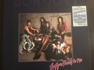 BON JOVI - Lay Your Hands On Me - 1986 vinyl 12