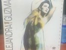 Alejandra Guzman Eternamente Bella Lp Vinyl Venezuela SEALED