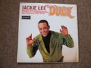 The Duck - Jackie Lee - UK London Records LP