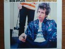 BOB DYLAN Highway 61 Revisited LP Sundazed 180 gram reissue NM 180g vinyl RARE