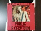 Metallica - Public Execution 2xLP