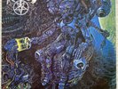 NOCTURNUS - the key LP 1.PRESS 1990 Bolt Thrower Dismember Benediction Carcass