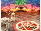 MORBID ANGEL domination LP 1.PRESS 1995 Bolt Thrower Dismember Entombed Obituary