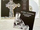 BLACK SABBATH - headless cross LP + POSTER 1.Press 1989 Ozzy Osbourne DIO Slayer