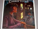 CARRIE LUCAS SEALED LP - Street Corner Symphony (1978)