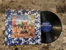 THE ROLLING STONES SATANIC MAJESTIES REQUEST 3D COVER PSYCH VINYL LP EX+