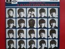 The Beatles  * A HARD DAYS NIGHT  * BRITISH EP  4 SONGS MONO NM/NM  McCARTNEY