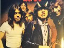AC/DC  Highway To Hell Lp Vinyl 33 Giri New Sealed