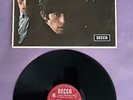 THE ROLLING STONES No2 VINYL LP. 1st PRESSING. DECCA. LK 4661