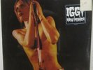 IGGY AND THE STOOGES - RAW POWER - GARAGE ROCK - ORIGINAL SEALED COPY - MINT