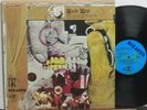 ZAPPA & THE MOTHERS OF INVENTION - UNCLE MEAT - CLASSIC ROCK - 2 LP - NM- VINYL