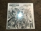 Operation Ivy - Hectic EP vinyl 12