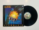 DEF LEPPARD ?– PYROMANIA - ORIGINAL  VINTAGE VINYL LP