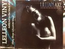Lillian Axe Love And War Album Vinyl Record MCG6060 A1/B1 Rock 80's