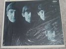 MEET THE BEATLES LP IN SHRINK
