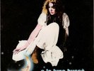 RARO 45 giri - Loredana Bertè ?– E La Luna Busso / Folle Città