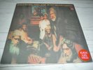 LP Canned Heat  Historical Figures and Ancient Heads  (Japan / PROMO)