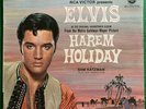 Elvis Presley/Harem Holiday LP 1965 German Mint