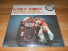 Charlie Mingus Tijuana  Moods Classic Records 45 RPM Series NM M- Audiophile ???