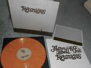 Jason Isbell Reunions Indie Exclusive Dreamsicle Vinyl