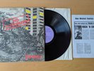 Jonesy No Alternative UK 1st press Dawn DNLS 3042 Purple label and Insert Rare