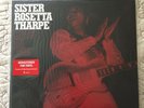 SISTER ROSETTA THARPE Live In 1960 LP NEW SEALED