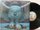 Rush LP “Fly By Night”   Mercury SRM-1-1023   VG++ in Factory Shrink  Masterdisk