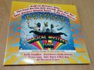 The beatles magical mystery tour vinyl