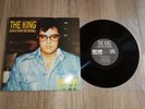 Elvis Presley - The King Unadulterad Recordings 10Inch Vinyl