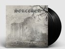 SORCERER - In The Shadow Of The Inverted Cross [BLACK] (DLP)