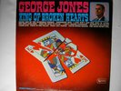 George Jones UNITED ARTISTS UAL 3442 MONO M-/M- 