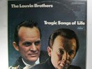 The Louvin Brothers CAPITOL DT-769 STEREO M-/VG+ 