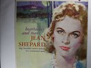 Jean Shepard CAPITOL T-1663 MONO M-/M- 