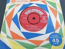 The Alberts Morse Code Melody / Sleepy Valley SCARCE 7