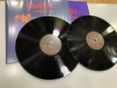 QUEEN 2 LP LIVE AT WEMBLEY BLACK VINYL