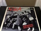 NWA 12” Maxi-Single 1988