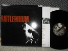 U2 m- promo sm GF 2LP Rattle and Hum