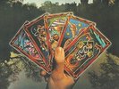 Renaissance-Turn Of The Cards (UK IMPORT) VINYL NEW