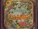 PANIC AT THE DISCO Pretty Odd LP Vinyl  NEW 2017