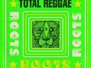 TOTAL REGGAE: Roots COMPILATION LP Vinyl NEW